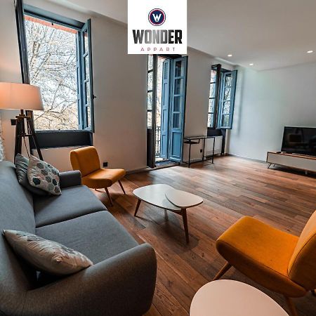 403 - Wonder Appart' - Vue Sur Garonne - 툴루즈 외부 사진